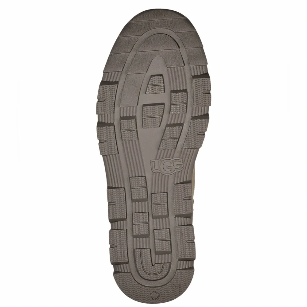 NIB UGG® 1143833 Women's The Ugg Lug Lace-Up Platform Boots